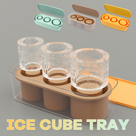 Ice Cube Tray