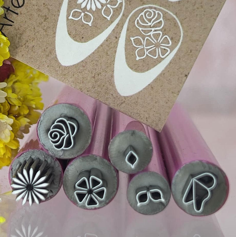 Nail Art Stamp Pen