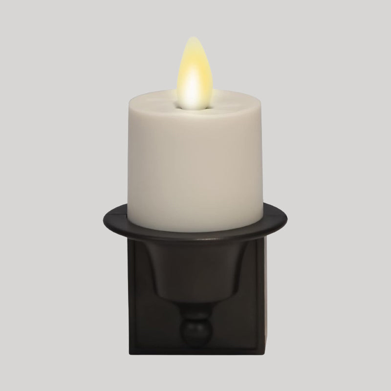 🕯️Flameless Candle Night Light